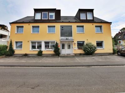 Hotel Alscher Leverkusen Bagian luar foto